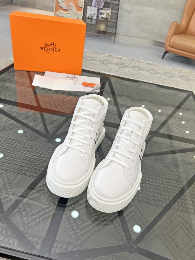 Hermes Casual Shoes